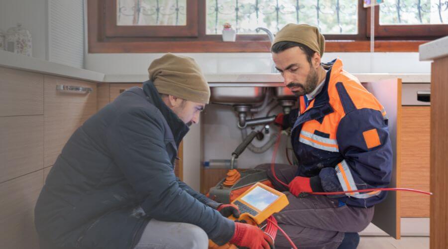 Professional emergency plumbing in Tualatin, OR